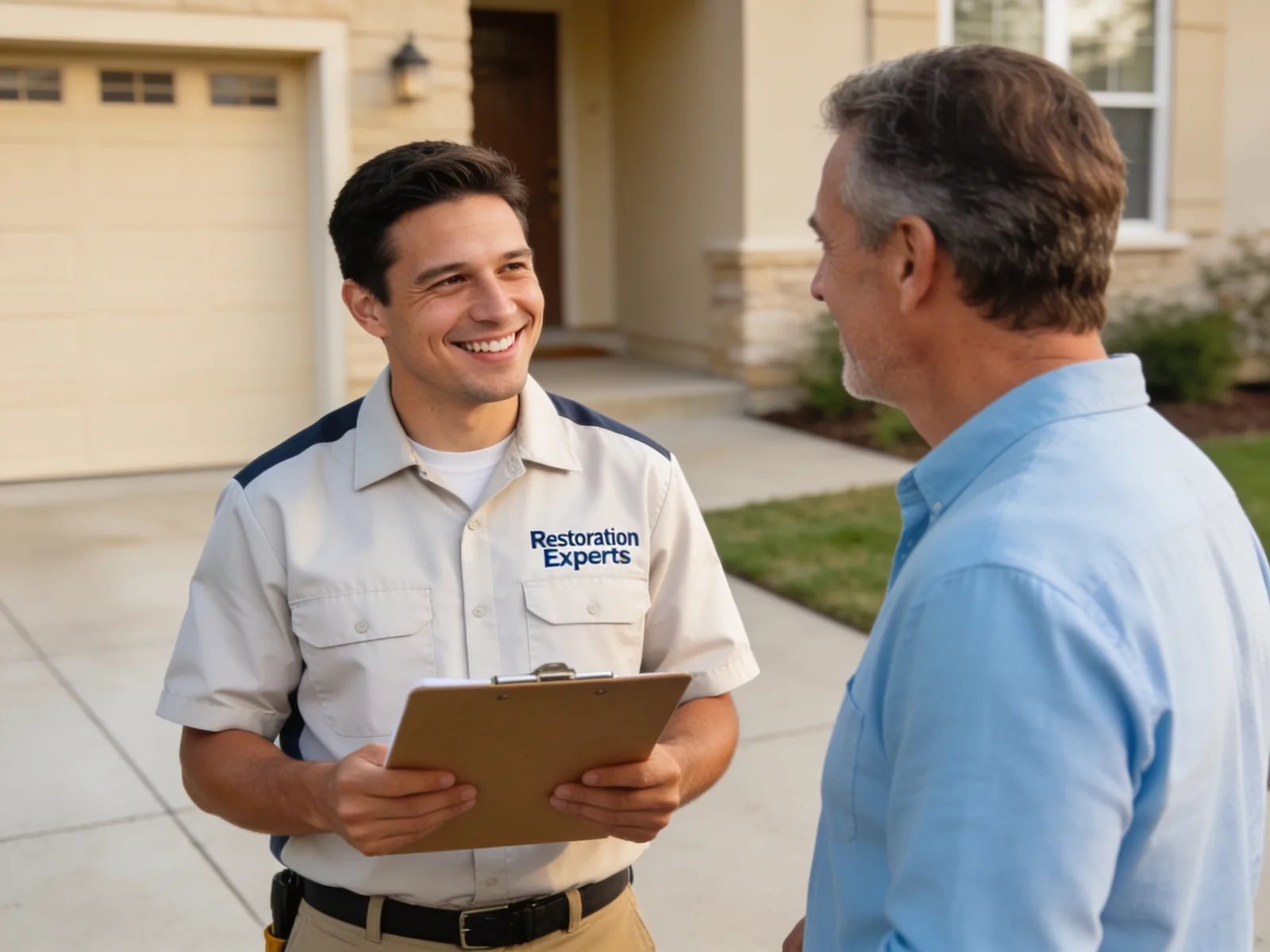 Water Damage Cleanup Fairfax, CA FAQs